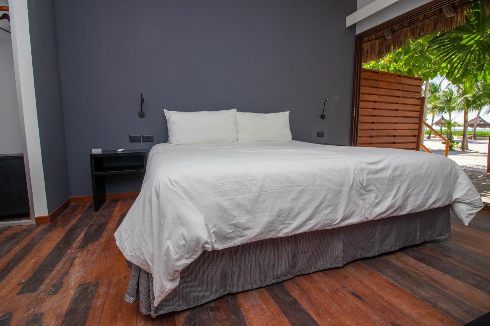 Blue Holbox Hotel ภายนอก รูปภาพ